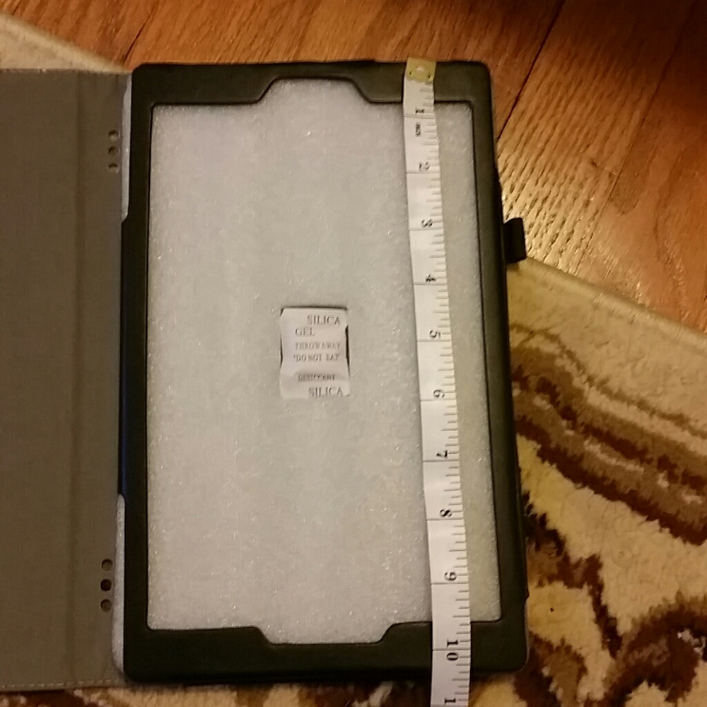 Tablet case - Picture 7 of 10